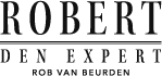 Robert Den Expert logo